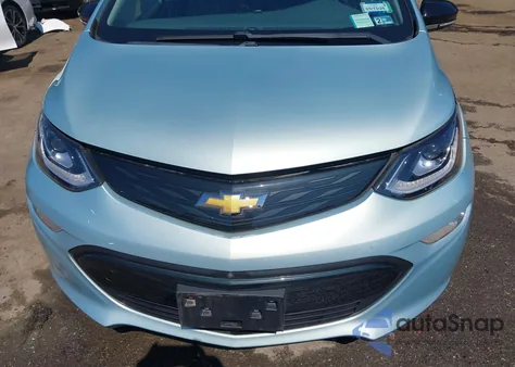 2019 Chevrolet Bolt Ev Premier from USA, damaged, VIN 1G1FZ6S02K4124758
